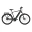 Gazelle Ultimate C380 500Wh Electric Bike Twilight Teal Mat